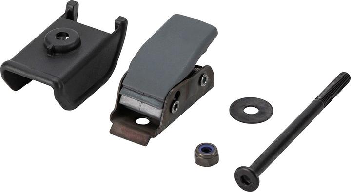 Thule Mounting bag pump buckle