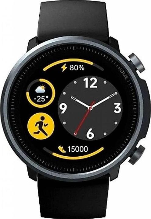 Actual product image Xiaomi Mibro Watch A1 (45 mm)