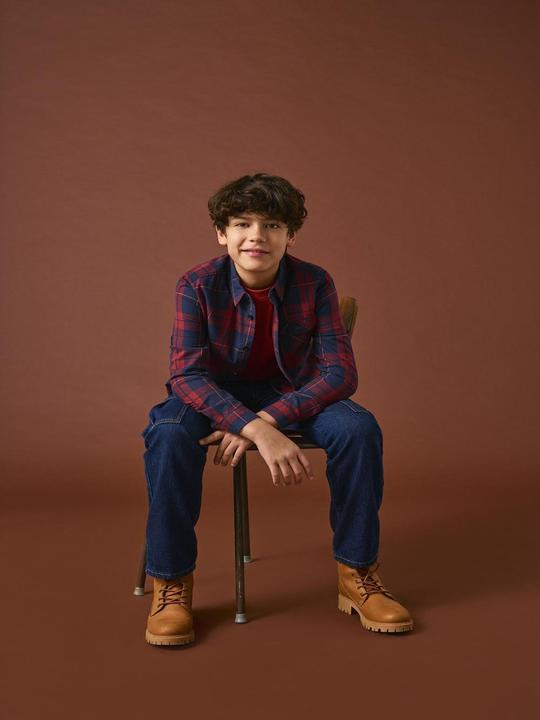 Actual product image Only KOBMARTIN shirt Shirt (128)