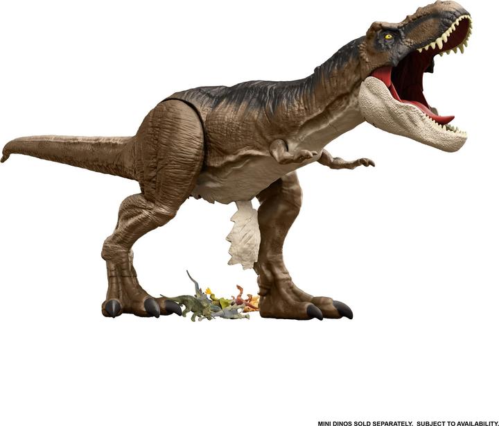 Produktbild Jurassic World Riesendino T-Rex