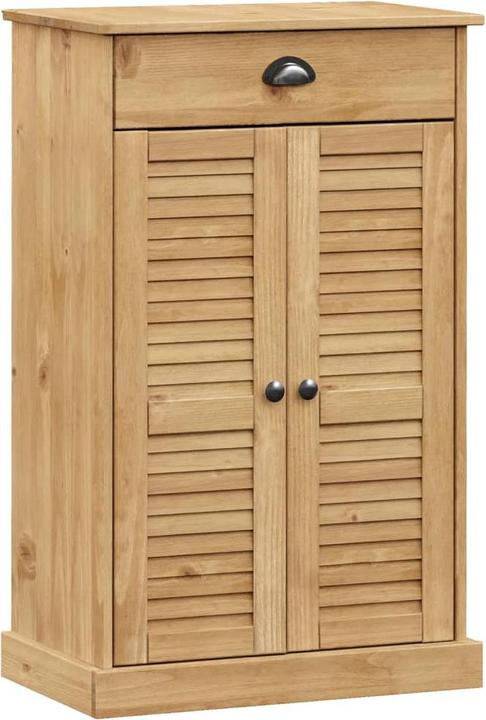 Actual product image VidaXL Lyra (60 x 35 x 96 cm)