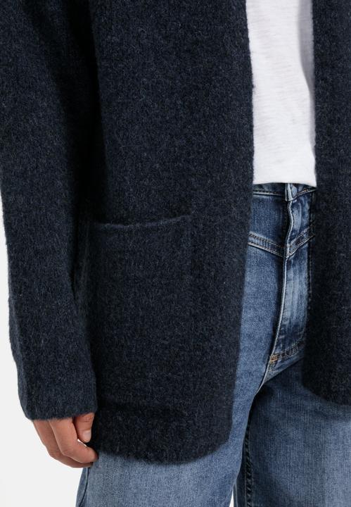 Immagine prodotto Camel Active Strickcardigan mit Taschen (L)