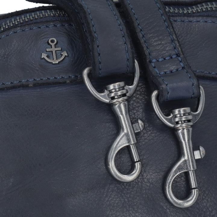 Actual product image Harbour 2nd Anchor Love shoulder bag leather 28 cm