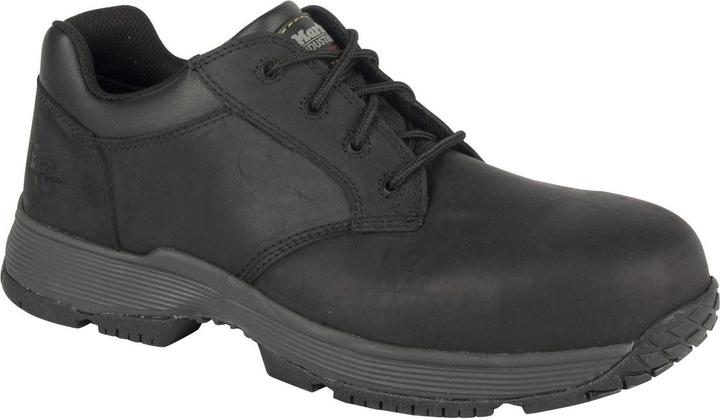 Produktbild Dr. Martens Sicherheitsschuhe Linnet Leder (S1P, 37)