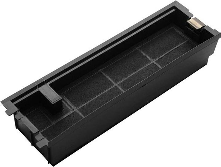 Image du produit Electrolux MCFE18ST Kohlefilter für Dunstabzugshaube Schwarz