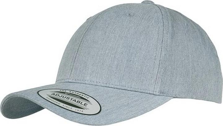 Produktbild Yupoong Flexfit Classic Snapback Mütze (One Size)