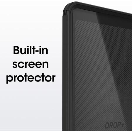 Image du produit OtterBox Defender Kickstand und Handschlaufe (iPad 2025 (11e génération), iPad 2022 (10e génération))