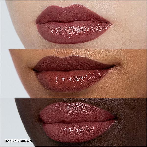 Immagine prodotto Bobbi Brown Luxe Lip Color (re) Bahama Br. (Marrone Bahama)