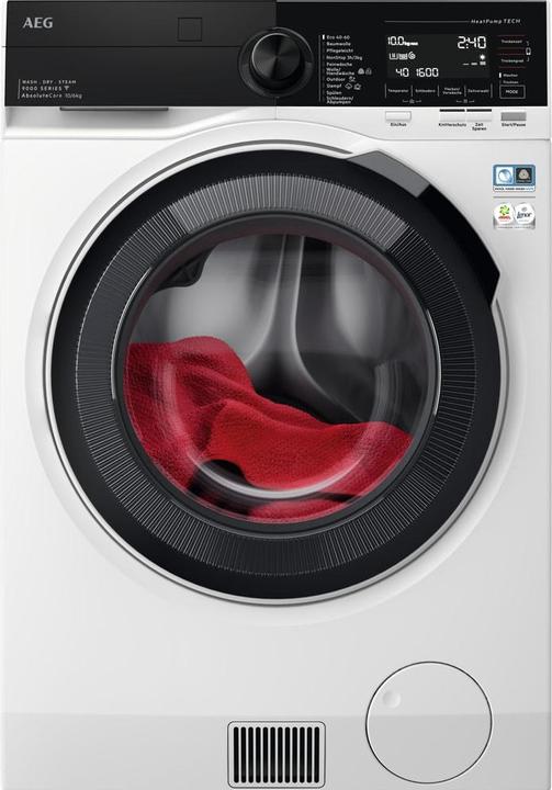 Produktbild Electrolux AEG LWR9W80609 Waschtrockner