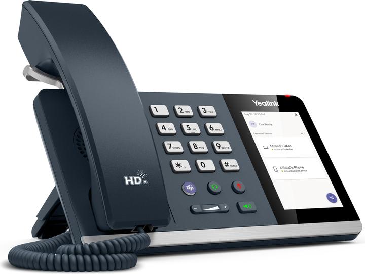 Produktbild Yealink MP50