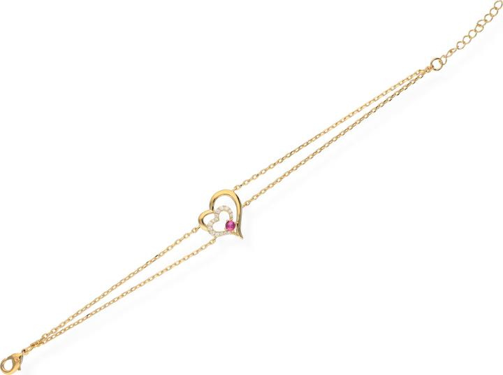 Immagine prodotto Carat Colorstone (16 cm, Plaqué in ottone o)