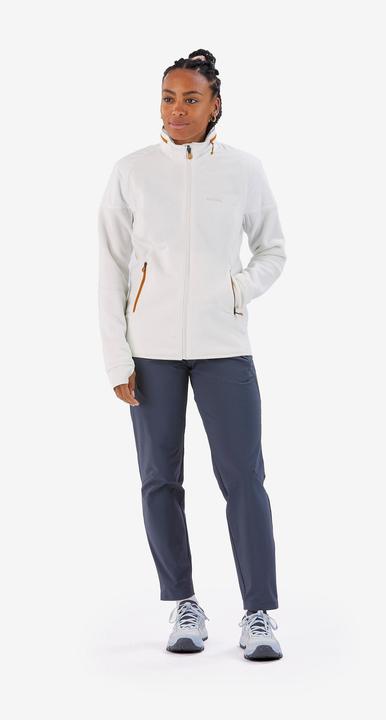 Immagine prodotto Quechua Giacca in pile da donna per l'escursionismo invernale - SH500 Mountain (XXL)