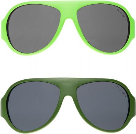 Produktbild Mokki Kinder Sonnenbrille grün years click & change