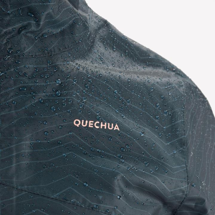 Produktbild Quechua MH100 (12, 13, 14)