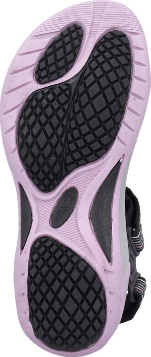 Image du produit CMP Campagnolo Women's Hamal Hiking Sandal (40)