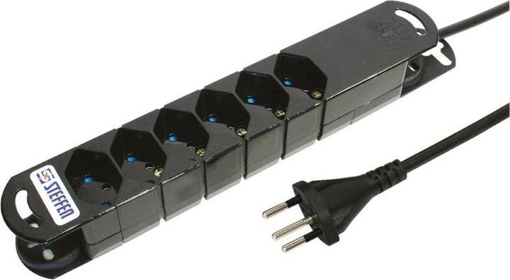 Produktbild Steffen Steba Variabl (6 x, Typ 13, 3 m)