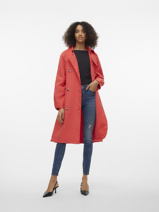 Produktbild Vero Moda VMDOREEN Mantel Trenchcoat (L)