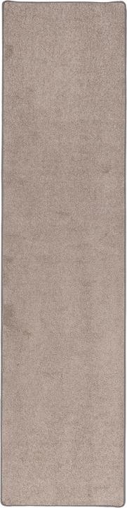 Produktbild Snapstyle Trend Velours Läufer Teppich Joy (80 x 240 cm)