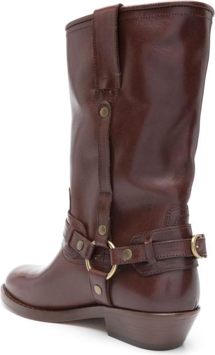 Image du produit Isabel Marant Boots Brown (36)