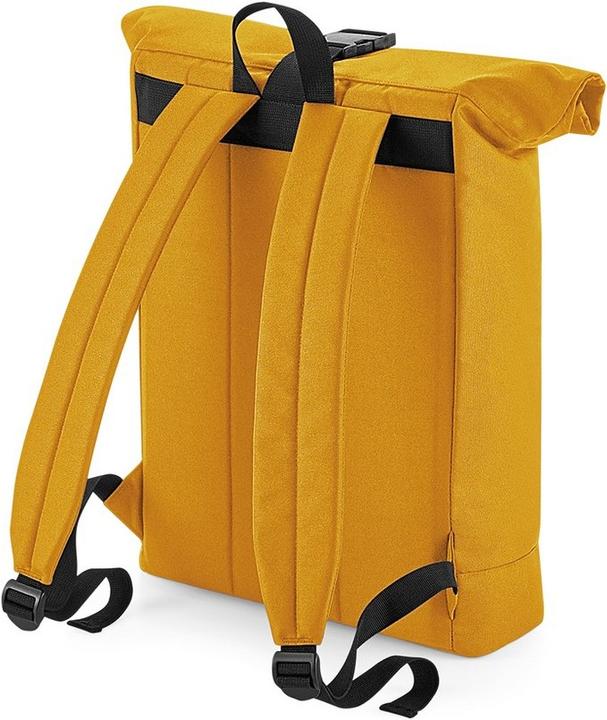 Produktbild Bagbase Recycle Rolltop Rucksack (20 l)