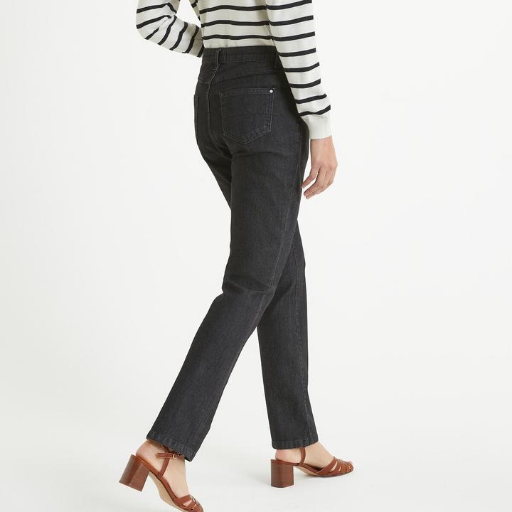 Actual product image Anne Weyburn Regular jeans (34)