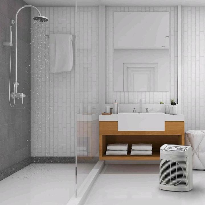 Immagine prodotto Rowenta Instant Comfort Aqua (2400 W)