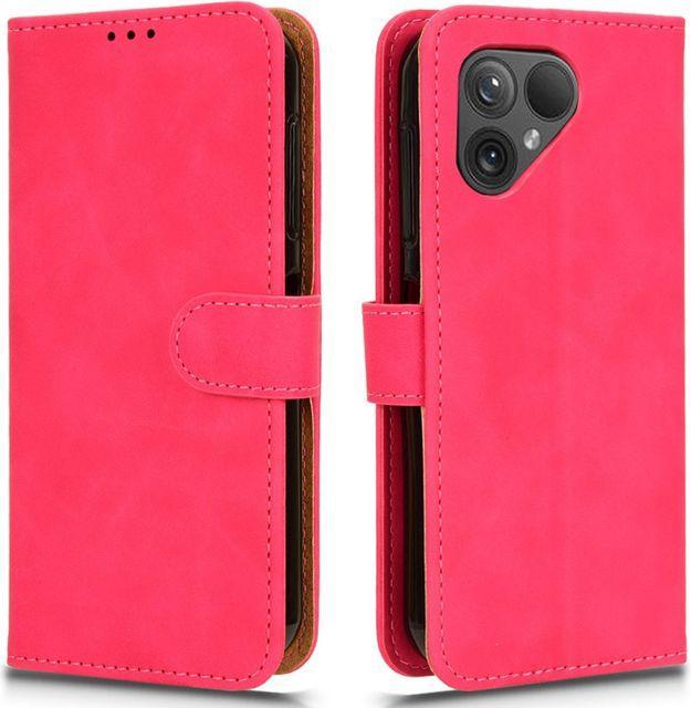 Produktbild MU Classic Classic II Leder Bookcover Series (Fairphone 5)