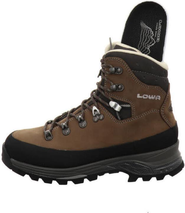 Immagine prodotto Lowa Fodera in pelle Tibet LL Lady M (41.5)