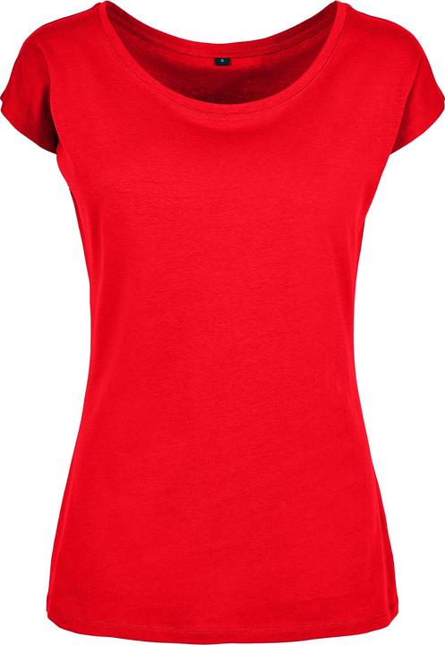 Image du produit Build Your Brand T-shirt Ouverture large (L)