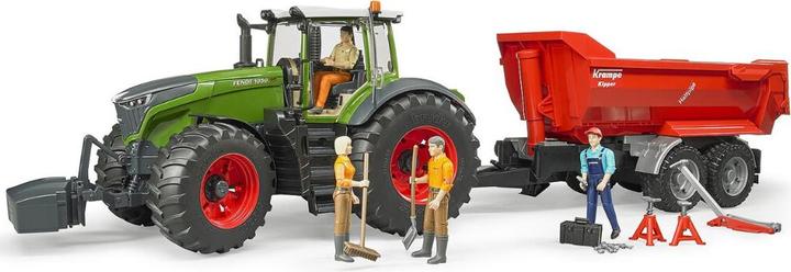 Image du produit Bruder Fendt 1050 Vario