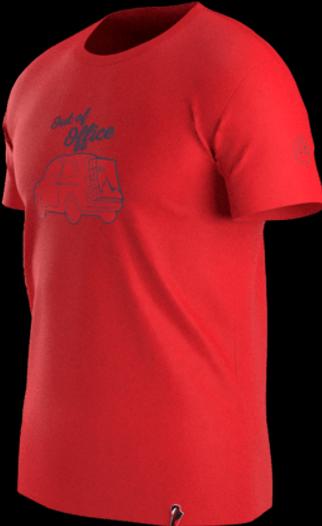 Image du produit La Sportiva Cinquecento T-Shirt (S)
