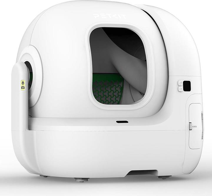 Produktbild Petkit Purobot Max Pro (Selbstreinigendes Katzenklo)
