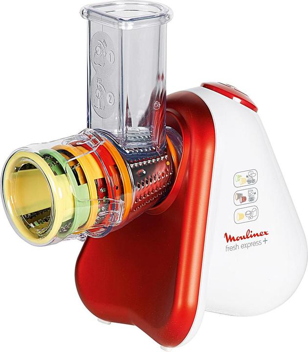 Graters
