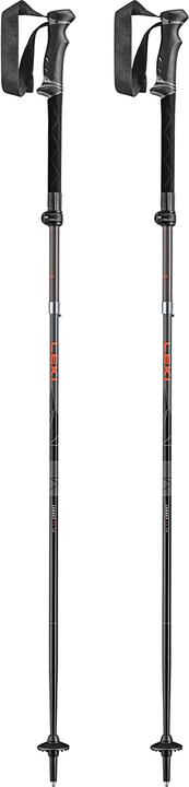 Immagine prodotto Leki Legacy FX TA (110 - 130 cm)