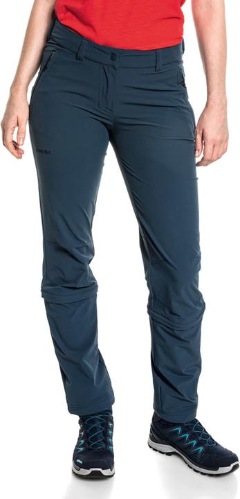 Produktbild Schöffel Engadin1 Zip Off (22)