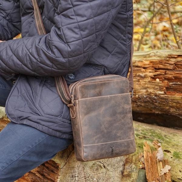 Actual product image Jack kinsky RV Umhänger