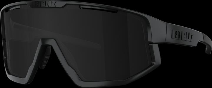 Produktbild Bliz Fusion (Matt Black, Smoke S3 (VLT 15%))