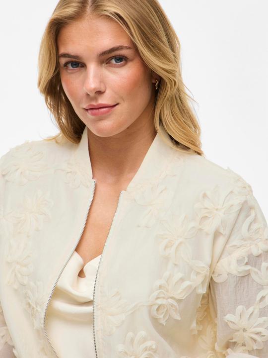 Produktbild Vila VIAGNES Detailed Bomberjacke (38)