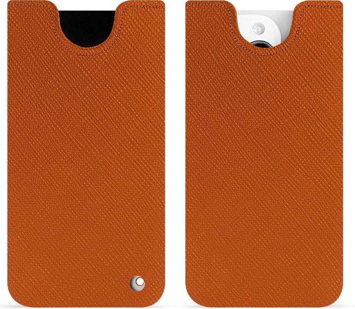 Image du produit Noreve Coque en cuir (Apple iPhone 15 Pro)