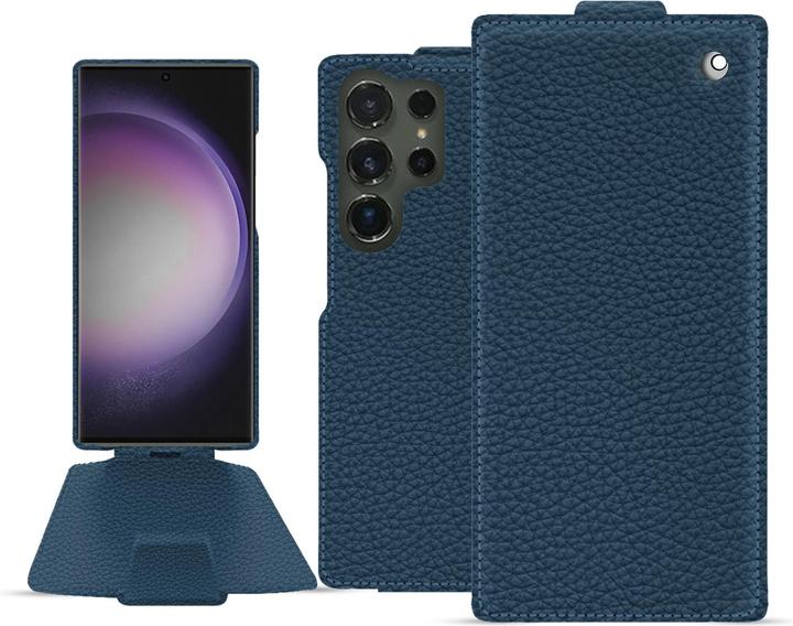 Indigo ( Pantone #1f4565 )