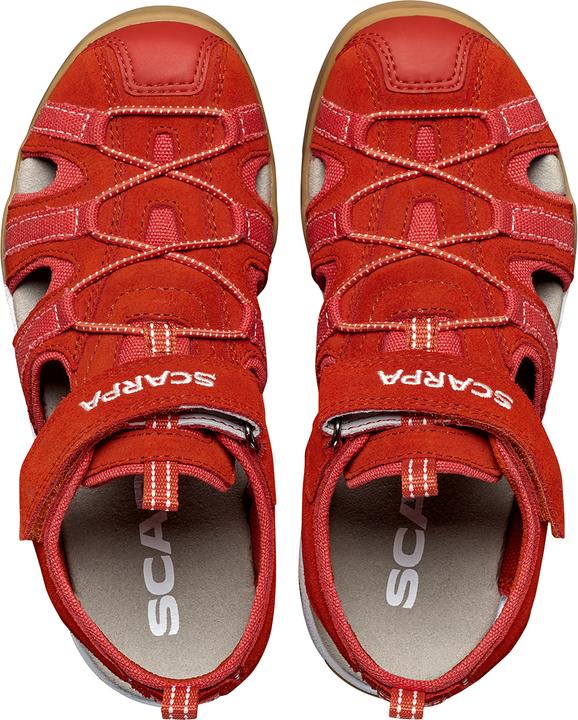 Produktbild Scarpa Mojito Sandal Kid Lifestyleschuh (25)