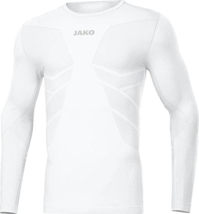 Actual product image JAKO Longsleeve Comfort Recycled (M)