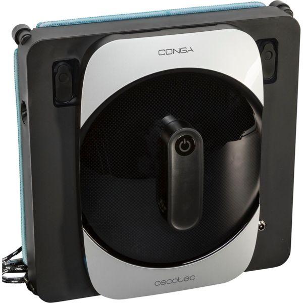 Immagine prodotto Cecotec Conga Windroid 1290 Elektrische Scheibenwaschanlage