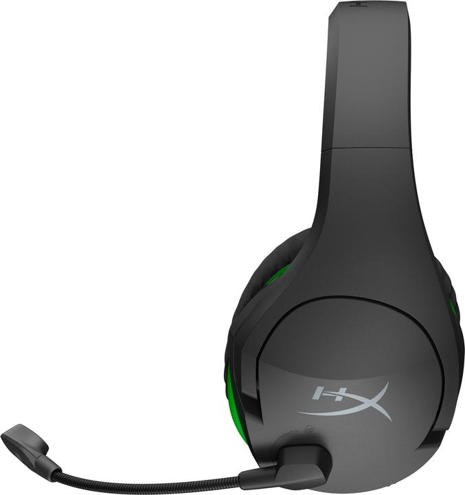 Actual product image HyperX CloudX Stinger (HX-HSCSX-BK/WW) (Cable)