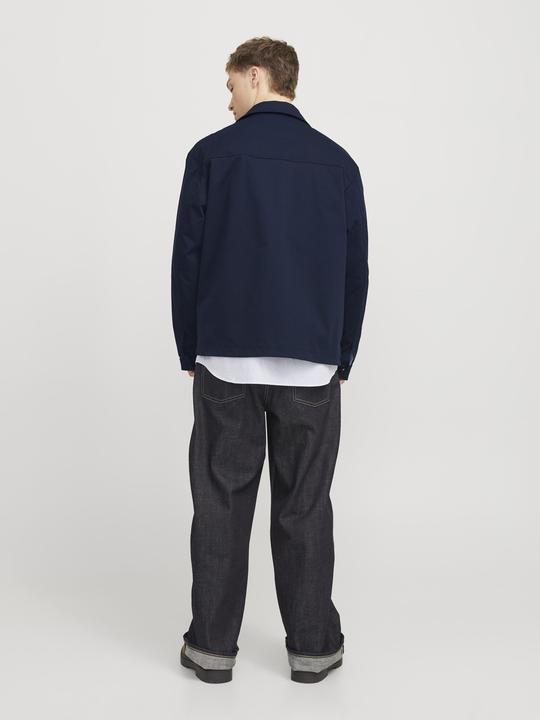 Produktbild Jack & Jones Hemdjacke Hemdjacke (XL)
