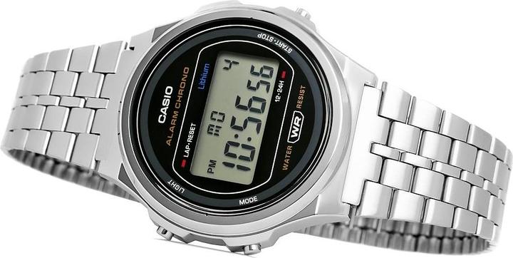Actual product image Casio Vintage (Digital watch, 37 mm)