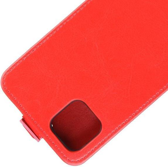 Actual product image MU Classic Leather Flipcase Cover (Google Pixel 4)