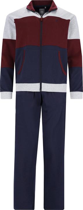 Produktbild Hajo Homewear Anzug Klima-Komfort® (4XL)