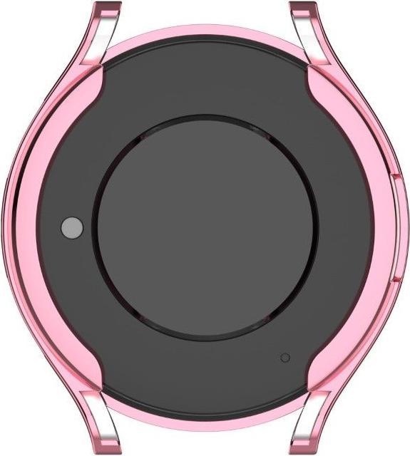 Actual product image MU Classic TPU Frame Series Case