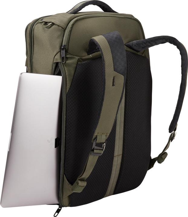 Actual product image Thule Crossover 2 Convertible (41 l)